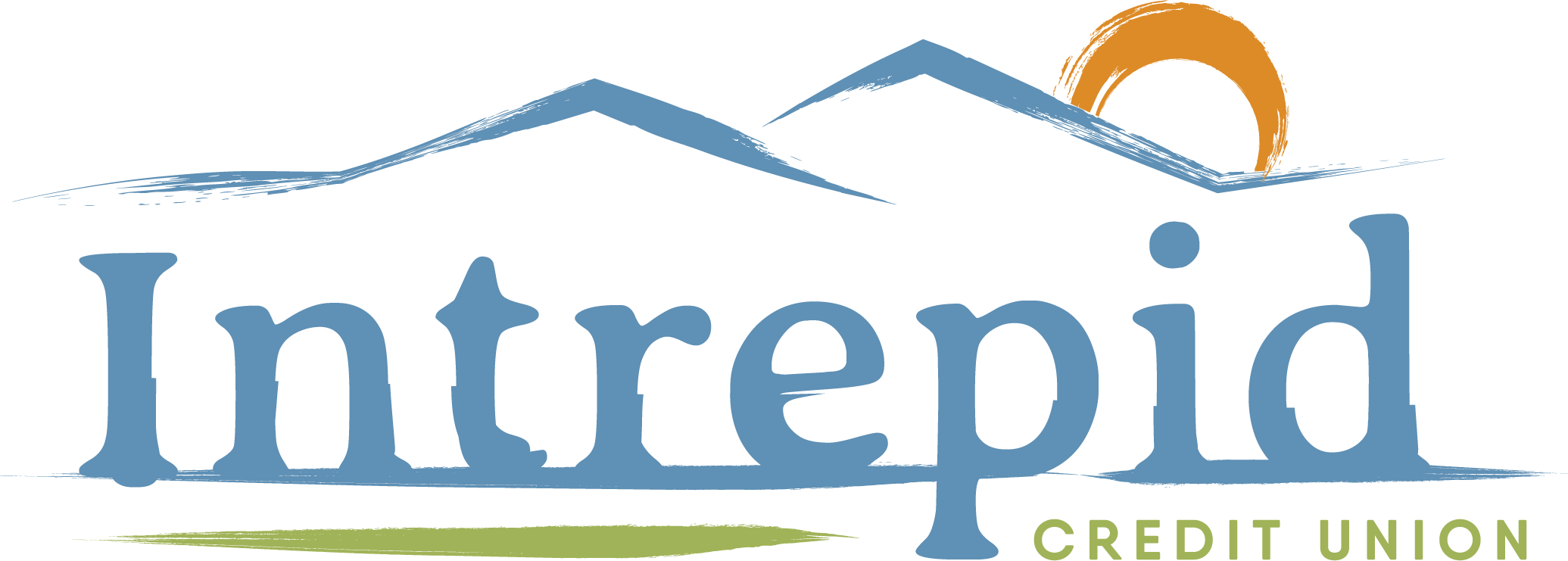 Intrepid Credit Union logo